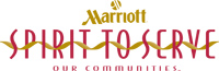 Marriott Spirit to Serve