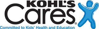 Kohl's Cares: Committed to Kids' Health and Education